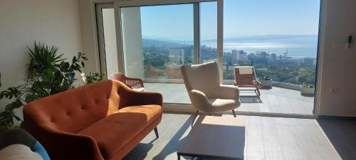 Drenova view, Rijeka (zdjęcie 3)