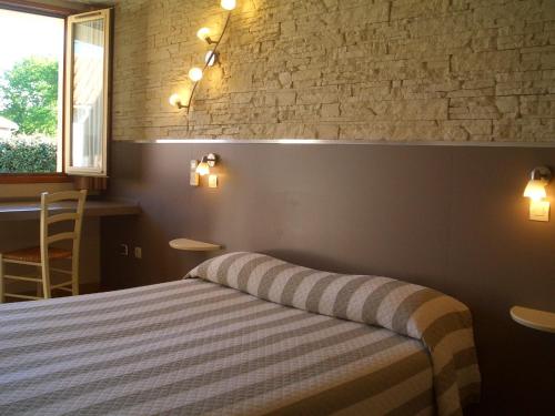 Hotel Les Pins - image 8