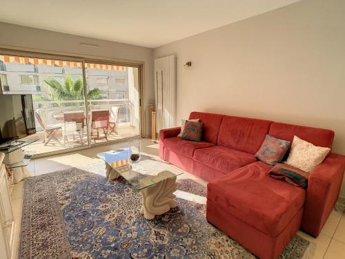 Appartements centre ville Cannes - image 2