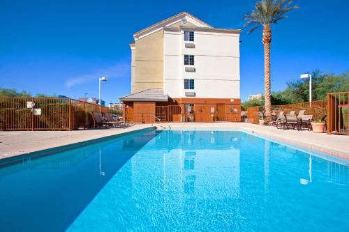 Candlewood Suites Las Vegas - Convention CTR Area