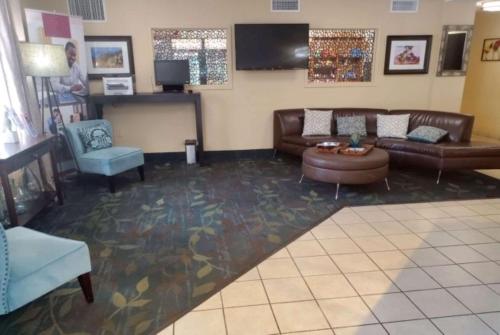 Candlewood Suites Las Vegas - Convention CTR Area