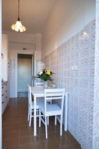 AURELIA LORIS HOUSE, Rome (photo 2)