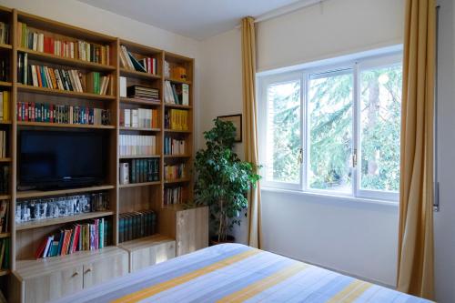 AURELIA LORIS HOUSE, Rome (photo 4)