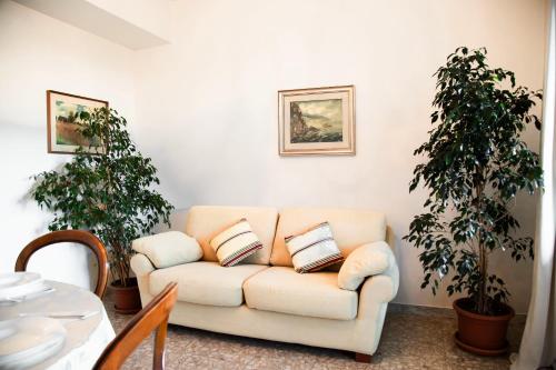 AURELIA LORIS HOUSE, Rome (photo 8)