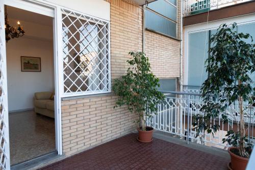 AURELIA LORIS HOUSE, Rome (photo 9)