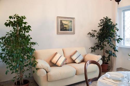 AURELIA LORIS HOUSE, Rome (photo 10)
