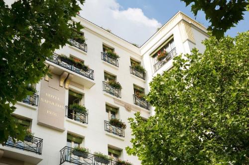 Hotel Napoleon Paris