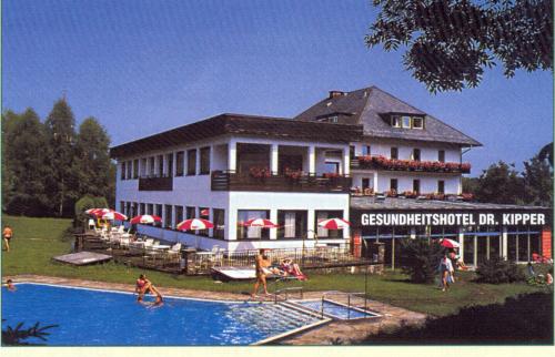 Drei Quellen Hotel Kipper