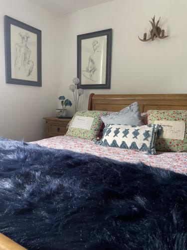 The Blue Boar Inn - main image
