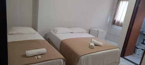 SAO CRISTOVAO HOTEL — Photo 2