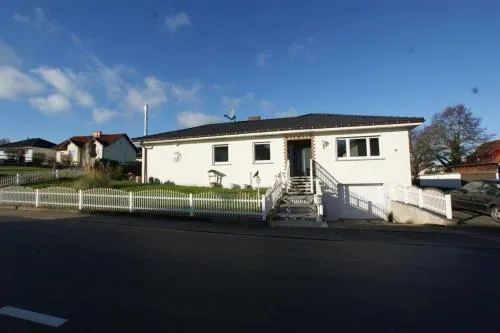 Ferienhaus Landhaus Klein in Erbach, Deutschland