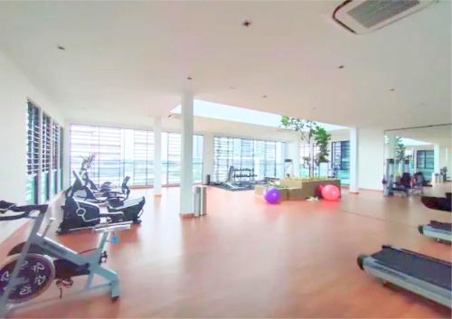 Cozy Ensuite, 1-4 Pax - GA6 Cozy Ensuite, 1-4 Pax - GA6