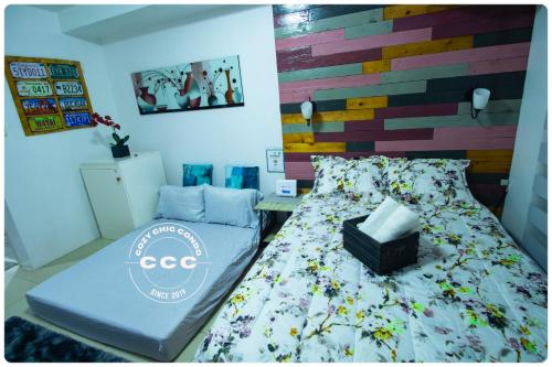 Cozy Chic Condotel Avida Towers Sucat, Imus