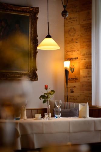 Landhaus Lebert Restaurant 3