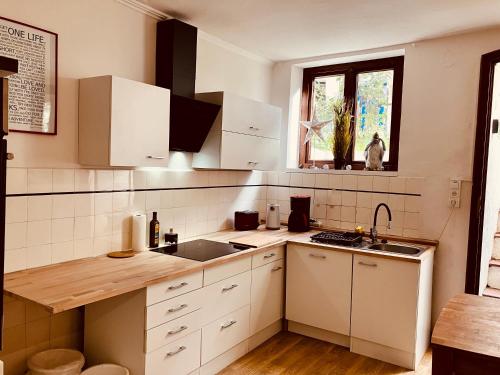 Zentrales und sehr ruhiges Apartment im beliebtesten Bremer Viertel, Brémy (fotografie 4)
