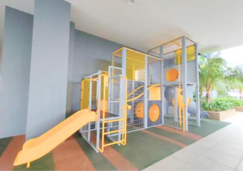 Playground, Cozy Ensuite Modern High-Floor Retreat #GA6 in Shah Alam