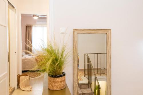 FEris nest