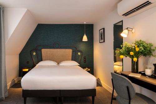Hotel De Suez, Paris (Foto 9)