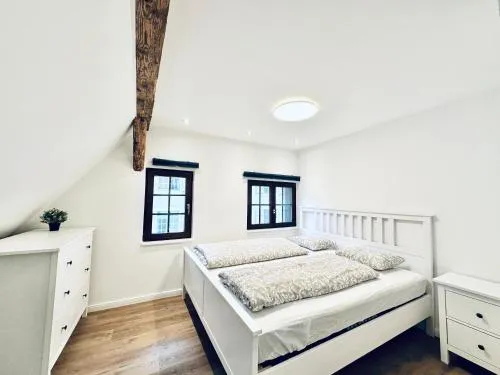 Business Apartment ZIMMERzuVERMIETEN in Wangen an der Aare in Wangen an der Aare, Schweiz