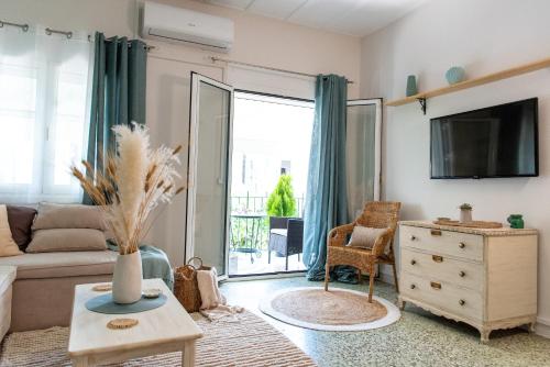 FEris nest
