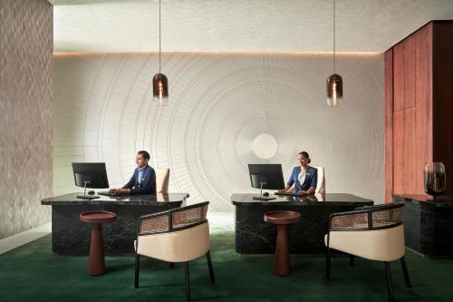 The Oberoi Dubai - image 14