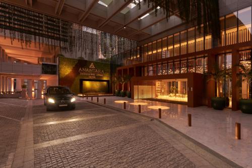 The Oberoi Dubai - image 5