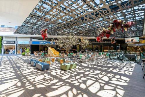 Exterior view, Lindo studio pronto para voce in Pedrita