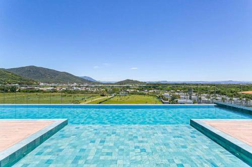 View, Lindo studio pronto para voce in Pedrita