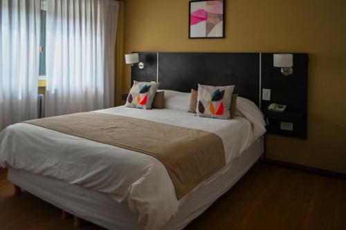 . Hotel San Carlos