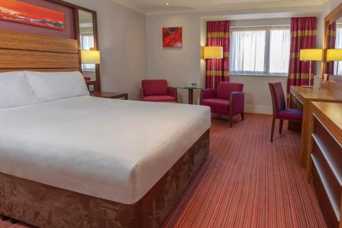 Ashford International Hotel - QHotels - image 11