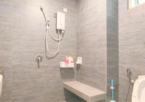 Cozy Ensuite, 1-4 Pax - GA6 Cozy Ensuite, 1-4 Pax - GA6