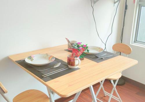 Cozy Ensuite, 1-4 Pax - GA6 Cozy Ensuite, 1-4 Pax - GA6