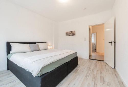 Moderne 2-Zimmer Wohnung Bremen, Bremen