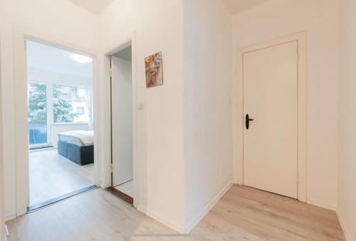 Moderne 2-Zimmer Wohnung Bremen, Bremen (photo 5)