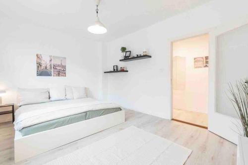 Moderne 2-Zimmer Wohnung Bremen, Bremen (photo 6)
