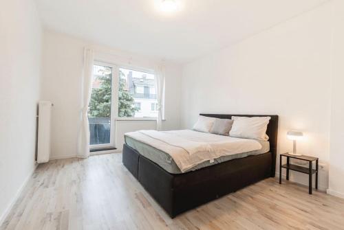 Moderne 2-Zimmer Wohnung Bremen, Bremen (photo 8)