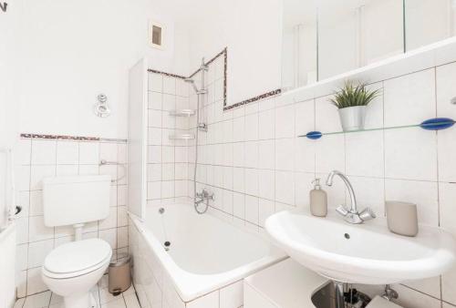 Moderne 2-Zimmer Wohnung Bremen, Bremen (photo 10)