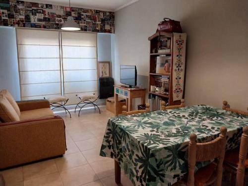 Departamento en Altos de Caseros