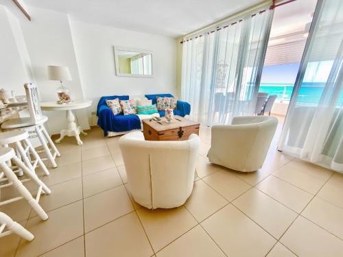 703 Marbella 2bedroom Beachfrom Apt