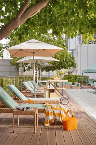 The Oberoi Dubai - main image