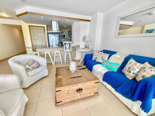 703 Marbella 2bedroom Beachfrom Apt