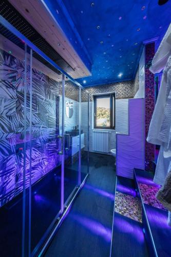 Norman Tower Spa 5