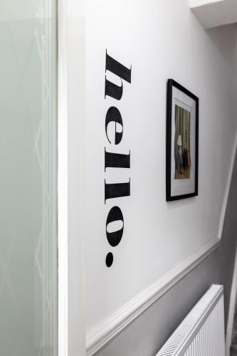Host Liverpool - Anfield Gem, pet-friendly with garden, Liverpool (foto 8)