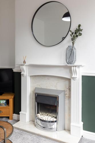 Host Liverpool - Anfield Gem, pet-friendly with garden, Liverpool (foto 5)