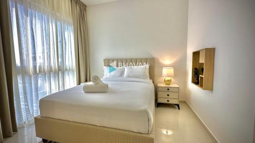 Calm Chaos 4 BR Villa with maid Room in Damac Hills 2