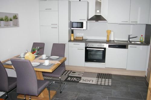 Sellraintaler Auszeit 2 in Sellrain, Österreich