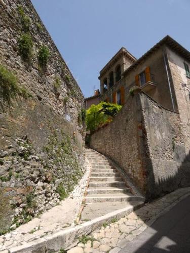 Scappo in Umbria, la Loggia, Amelia (foto 3)