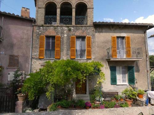 Scappo in Umbria, la Loggia, Amelia (foto 8)