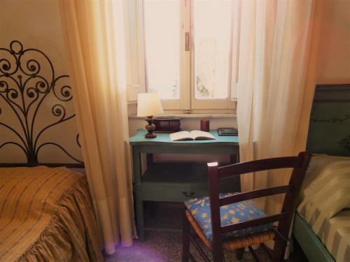 Scappo in Umbria, la Loggia, Amelia (foto 6)