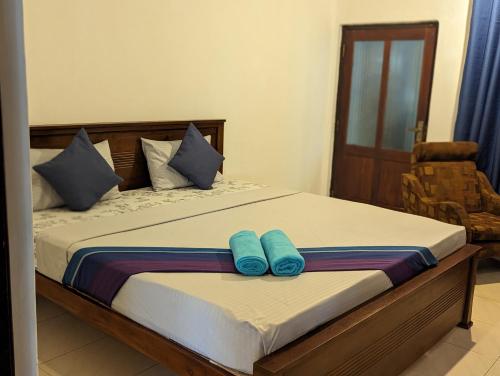 Ceyio traditional villa in 마타라